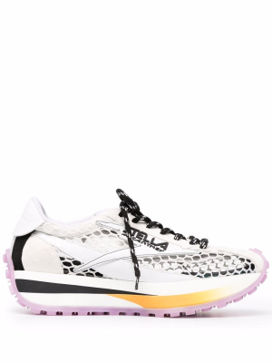 

Reclypse low-top sneakers, Stella McCartney Reclypse low-top sneakers