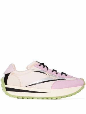 

Reclypse low-top sneakers, Stella McCartney Reclypse low-top sneakers