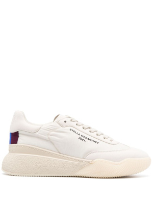

Loop low-top sneakers, Stella McCartney Loop low-top sneakers