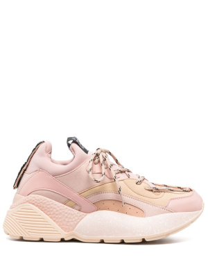 

Eclypse lace-up sneakers, Stella McCartney Eclypse lace-up sneakers