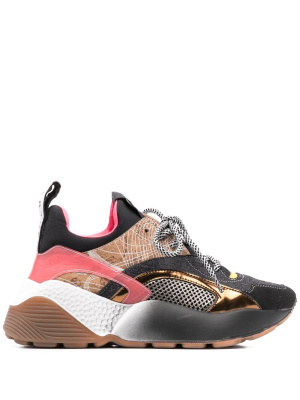 

Loop low-top sneakers, Stella McCartney Loop low-top sneakers