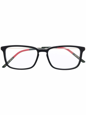 

Square-frame glasses, Gucci Eyewear Square-frame glasses