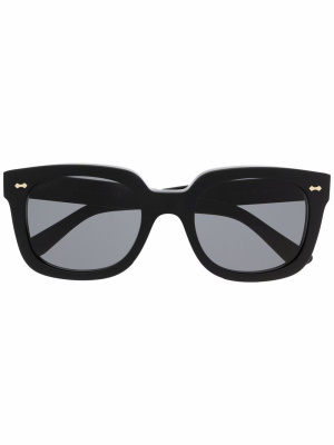 

Square-frame sunglasses, Gucci Eyewear Square-frame sunglasses