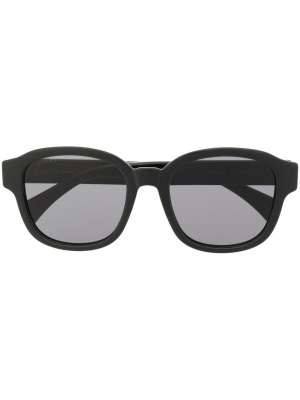 

Square-frame sunglasses, Gucci Eyewear Square-frame sunglasses