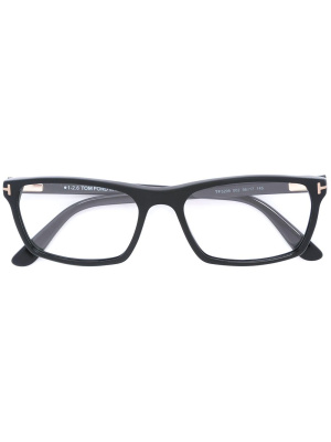 

Square frame glasses, TOM FORD Eyewear Square frame glasses