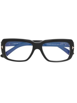 

Square-frame optical glasses, TOM FORD Eyewear Square-frame optical glasses
