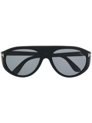 

Round-frame sunglasses, TOM FORD Eyewear Round-frame sunglasses