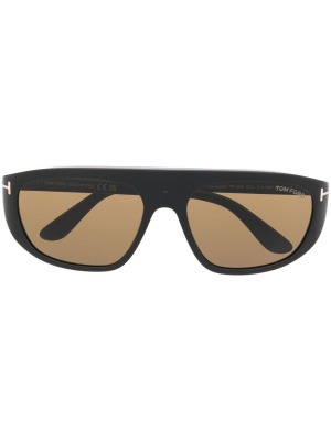 

Rectangle-frame sunglasses, TOM FORD Eyewear Rectangle-frame sunglasses