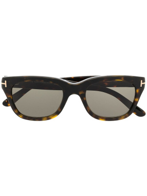 

Square-frame sunglasses, TOM FORD Eyewear Square-frame sunglasses