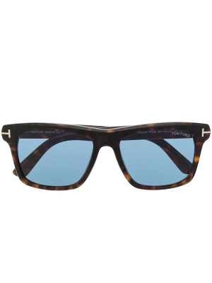 

Wayfarer-frame sunglasses, TOM FORD Eyewear Wayfarer-frame sunglasses