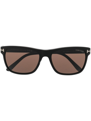 

Wayfarer-frame sunglasses, TOM FORD Eyewear Wayfarer-frame sunglasses