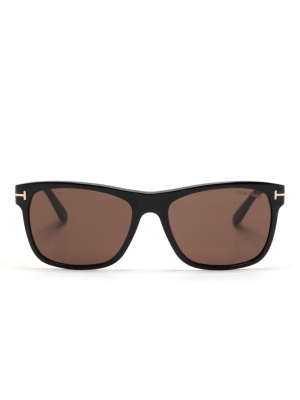 

Tinted square-frame sunglasses, TOM FORD Eyewear Tinted square-frame sunglasses