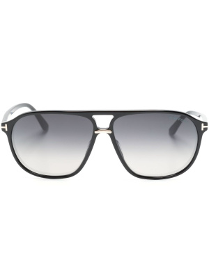 

Square-frame sunglasses, TOM FORD Eyewear Square-frame sunglasses