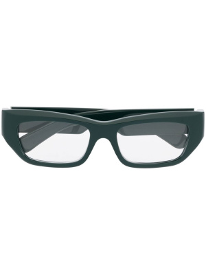 

Rectangle-frame optical glasses, Gucci Eyewear Rectangle-frame optical glasses