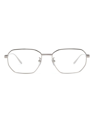 

Geometric-frame glasses, Gucci Eyewear Geometric-frame glasses