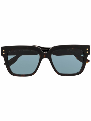 

Square-frame sunglasses, Gucci Eyewear Square-frame sunglasses