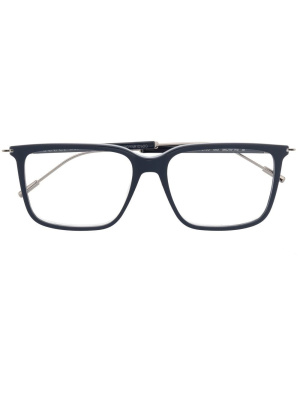 

Square-frame optical glasses, Gucci Eyewear Square-frame optical glasses