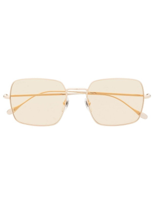 

Square frame sunglasses, Gucci Eyewear Square frame sunglasses