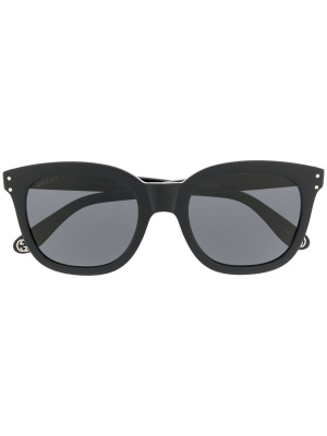 

Square frame sunglasses, Gucci Eyewear Square frame sunglasses