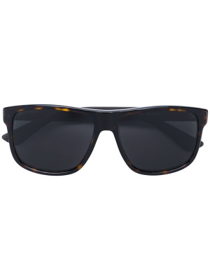 

Square frame sunglasses, Gucci Eyewear Square frame sunglasses