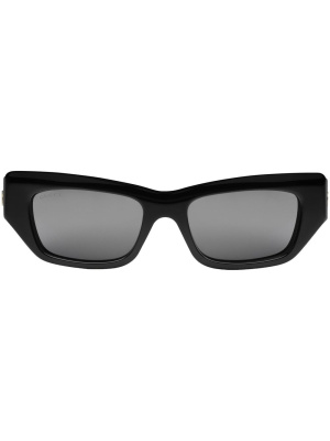 

Rectangular-frame sunglasses, Gucci Eyewear Rectangular-frame sunglasses