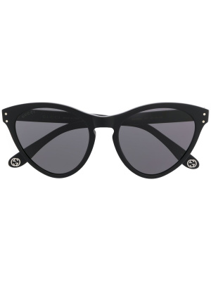 

Cat eye sunglasses, Gucci Eyewear Cat eye sunglasses