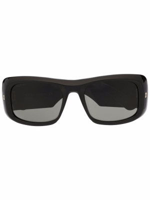 

Square-frame sunglasses, Gucci Eyewear Square-frame sunglasses