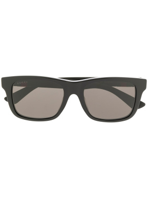 

Square-frame sunglasses, Gucci Eyewear Square-frame sunglasses