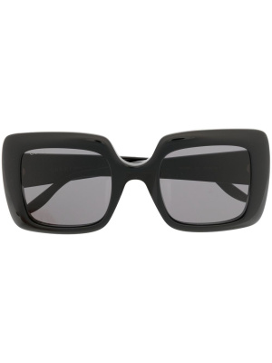 

Square-frame sunglasses, Gucci Eyewear Square-frame sunglasses