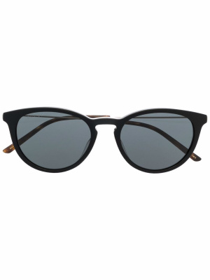 

Cat-eye sunglasses, Gucci Eyewear Cat-eye sunglasses