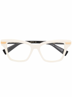 

Sentinelle III glasses, Balmain Eyewear Sentinelle III glasses