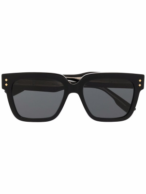 

Square-frame sunglasses, Gucci Eyewear Square-frame sunglasses