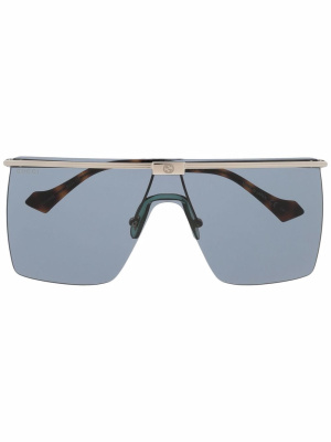 

Square-frame sunglasses, Gucci Eyewear Square-frame sunglasses