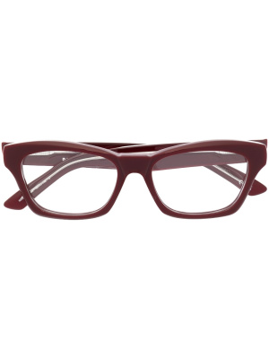 

Square-frame glasses, Balenciaga Eyewear Square-frame glasses