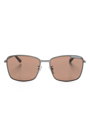 

Square-frame sunglasses, Balenciaga Eyewear Square-frame sunglasses