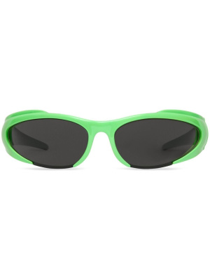

Reverse Xpander sunglasses, Balenciaga Eyewear Reverse Xpander sunglasses