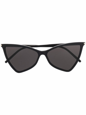 

Jerry cat-eye sunglasses, Saint Laurent Eyewear Jerry cat-eye sunglasses