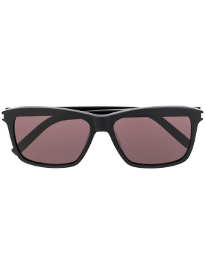 

Square frames sunglasses, Saint Laurent Eyewear Square frames sunglasses