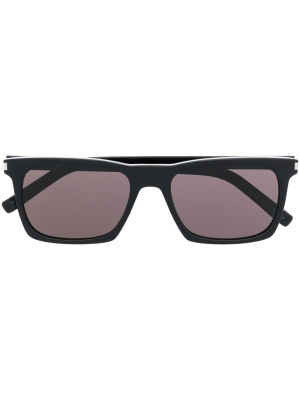 

Square-frame sunglasses, Saint Laurent Eyewear Square-frame sunglasses