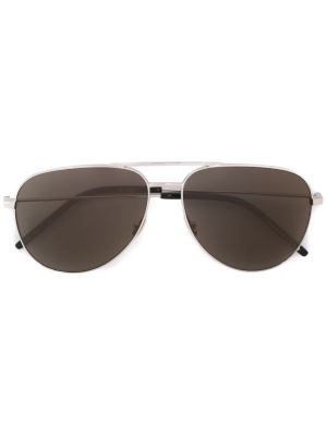 

Classic 11 Zero sunglasses, Saint Laurent Eyewear Classic 11 Zero sunglasses