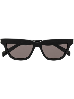 

Wayfarer-frame sunglasses, Saint Laurent Eyewear Wayfarer-frame sunglasses
