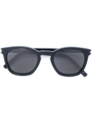 

Classic 28 sunglasses, Saint Laurent Eyewear Classic 28 sunglasses