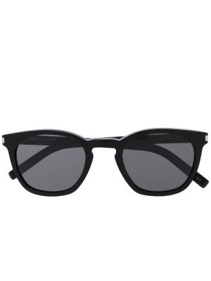 

Round sunglasses, Saint Laurent Eyewear Round sunglasses