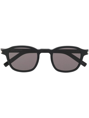 

Tinted-lens sunglasses, Saint Laurent Eyewear Tinted-lens sunglasses