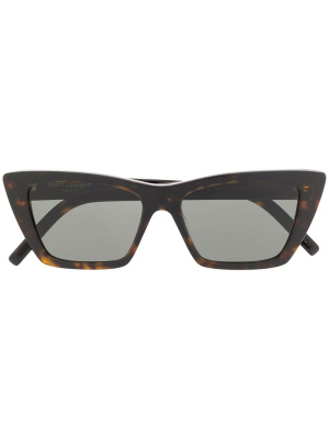 

New Wave sunglasses, Saint Laurent Eyewear New Wave sunglasses