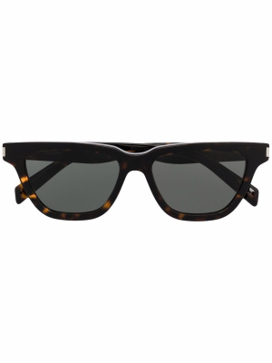 

SL 462 tinted sunglasses, Saint Laurent Eyewear SL 462 tinted sunglasses