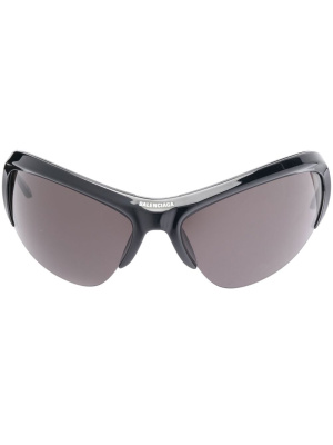 

Wire Cat sunglasses, Balenciaga Eyewear Wire Cat sunglasses