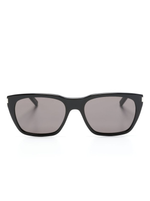

Square-frame sunglasses, Saint Laurent Eyewear Square-frame sunglasses