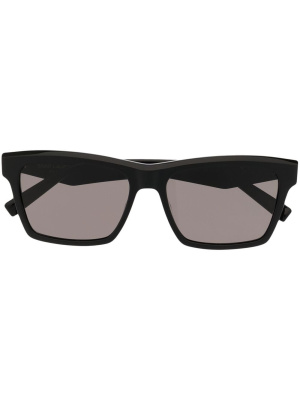 

Square-frame sunglasses, Saint Laurent Eyewear Square-frame sunglasses