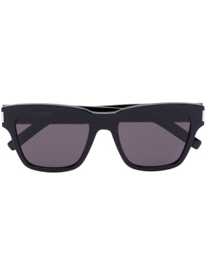 

Square-frame sunglasses, Saint Laurent Eyewear Square-frame sunglasses